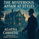 The Mysterious Affair at Styles, Agatha Christie