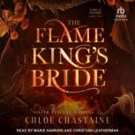 The Flame Kings Bride, Chloe Chastaine
