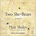 Two SheBears, Meir Shalev