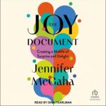 The Joy Document, Jennifer McGaha