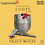 Court 1 of 2 Dramatized Adaptation..., Tracy Wolff