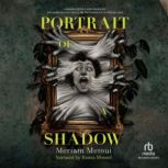 Portrait of a Shadow, Meriam Metoui