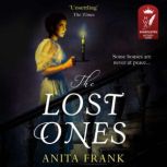 The Lost Ones, Anita Frank
