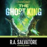 The Pirate King Transitions, Book II, R.A. Salvatore