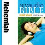 Pure Voice Audio Bible - New International Version, NIV (Narrated by George W. Sarris): (15) Nehemiah, Zondervan