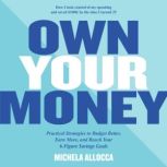 Own Your Money, Michela Allocca