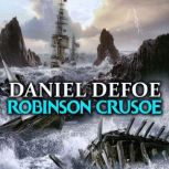 Robinson Crusoe, Daniel Defoe
