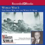 World War I, John Ramsden