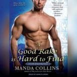 A Good Rake Is Hard to Find, Manda Collins