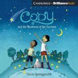 Cody and the Mysteries of the Universe, Tricia Springstubb