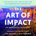 The Art of Impact, Paul Orzulak