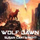 Wolf Dawn, Susan Cartwright