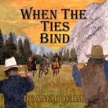 When the Ties Bind, Duane Boehm