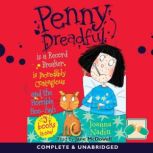 Penny Dreadful Is A Record Breaker  ..., Joanna Nadin