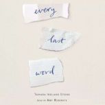 Every Last Word, Tamara Ireland Stone