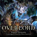 Overlord, Vol. 11, Kugane Maruyama