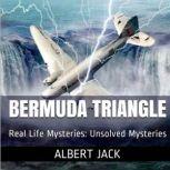 The Bermuda Triangle, Albert Jack