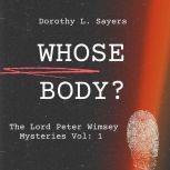 Whose Body?, Dorothy L. Sayers