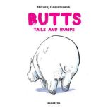 Butts tails and rumps, Mikolaj Golachowski