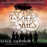 ESCAPE TO THE SKIES, Dave Johnson