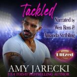 Tackled, Amy Jarecki
