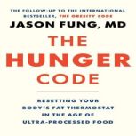 The Hunger Code, Dr. Jason Fung
