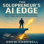 The Solopreneurs AI Edge, Claire Donnelly