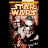 Allegiance Star Wars Legends, Timothy Zahn