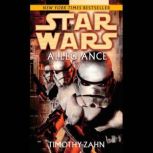 Allegiance Star Wars, Timothy Zahn