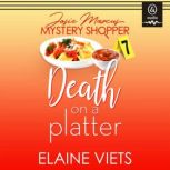Death on a Platter, Elaine Viets