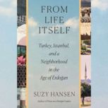 From Life Itself, Suzy Hansen