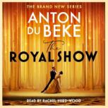 The Royal Show, Anton Du Beke