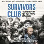 Survivors Club, Michael Bornstein