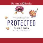 Protected, Claire Zorn