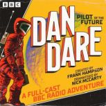 Dan Dare Pilot of the Future, Frank Hampson