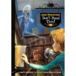 Ghost Detectors Book 6 Dont Read Th..., Dotti Enderle