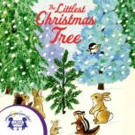 The Littlest Christmas Tree, Cass Hollander