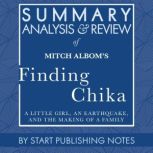 Summary, Analysis, and Review of Mitc..., Start Publishing Notes