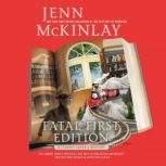 Fatal First Edition, Jenn McKinlay