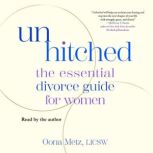 Unhitched, Oona Metz