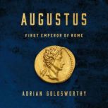 Augustus, Adrian Goldsworthy