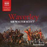 Waverley, Sir Walter Scott