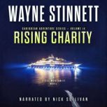 Rising Charity A Jesse McDermitt Novel, Wayne Stinnett