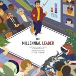 The Millennial Leader, Vivek Iyyani