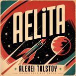 Aelita, Alexei Tolstoy