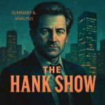 The Hank Show Book Summary  Analysi..., Alexander Pike