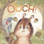 OUCH! More Than A Word, Katherine Lockwood