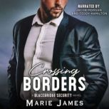 Crossing Borders, Marie James