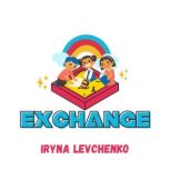 Exchange, Iryna Levchenko