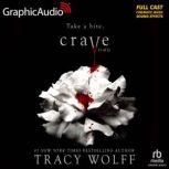 Crave 1 of 2, Tracy Wolff